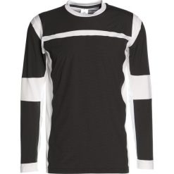 Adidas Performance AGRAVIC HYB Koszulka sportowa white/black. Koszulki męskie z długim rękawem adidas Performance. W wyprzedaży za 381.65 zł.