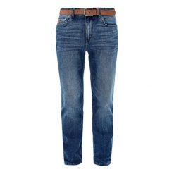S.Oliver Jeansy Męskie 33/34 Niebieski. Jeansy męskie marki S.Oliver. Za 259.00 zł.