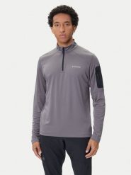 Columbia Koszulka techniczna Tech™ 2095603 Szary Active Fit. Szare t-shirty sportowe męskie Columbia, m, bez wzorów, z syntetyku, sportowe, bez ramiączek. Za 199.99 zł.