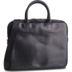 Torba VAGABOND - Puerto BD07-001-20 Black. Torby na laptopa męskie marki Vagabond. W wyprzedaży za 659.00 zł.