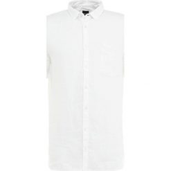 BOSS CASUAL CATTITUDE Koszula white. Koszule męskie marki BOSS CASUAL. W wyprzedaży za 367.20 zł.