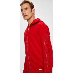 Diesel - Bluza. Bluzy rozpinane męskie marki Diesel. W wyprzedaży za 279.90 zł.