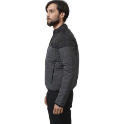 Adidas Kurtka męska ND Turbo Drive Jacket czarno-grafitowa r. S (AA5367). Kurtki męskie marki ADIDAS. Za 169.00 zł.