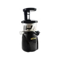 Cooksense HD-8801 CZARNY Wyciskarka wolnoobrotowa. Sokowirówki i wyciskarki do soków Cooksense. Za 1,290.00 zł.