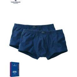 Bokserki męskie Tom Tailor 7277 2PACK. Bokserki męskie TOM TAILOR UNDERWEAR, m, bez wzorów. Za 87.00 zł.