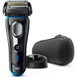 Braun Series 9 9240s Golarka. Golarki męskie BRAUN. Za 1,315.85 zł.