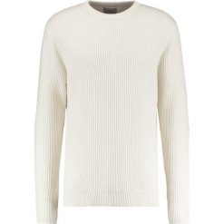 Minimum ASAMA Sweter ivory. Kardigany męskie marki Minimum. W wyprzedaży za 341.10 zł.
