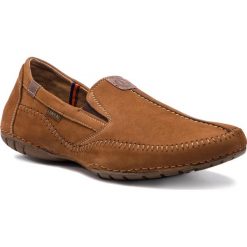 Półbuty LASOCKI FOR MEN - MI08-C448-466-09 Camel. Codzienne półbuty męskie marki Lasocki For Men. Za 179.99 zł.