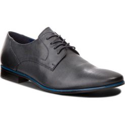 Półbuty LASOCKI FOR MEN MI07-C372-406-03BIG. Eleganckie półbuty męskie Lasocki For Men, bez obcasa, bez zapięcia. W wyprzedaży za 94.98 zł.