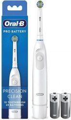 Szczoteczka Oral-B Monitor DB5 PRECISION CLEAN. Szczoteczki elektryczne ORAL-B. Za 159.19 zł.