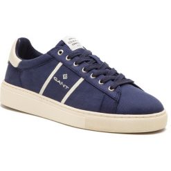 Tenisówki GANT - Denver 18638430 Marine G69. Trampki męskie marki Gant. W wyprzedaży za 369.00 zł.