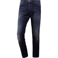 DRYKORN JAZ Jeansy Slim Fit blue. Jeansy męskie marki DRYKORN. Za 629.00 zł.