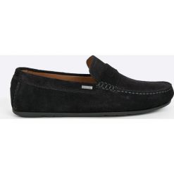 Tommy Hilfiger - Mokasyny. Mokasyny męskie marki Tommy Hilfiger. W wyprzedaży za 429.90 zł.