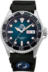 Zegarek męski Orient RA-AA0811E19BVDCLXSB czarny. Czarne zegarki męskie Orient. Za 1,890.00 zł.