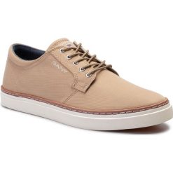 Tenisówki GANT - Bari 18638329 Lyocell Twill G22. Trampki męskie Gant. W wyprzedaży za 279.00 zł.