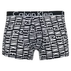 Calvin Klein Bokserki Męskie L Czarne. Bokserki męskie marki Calvin Klein. Za 119.00 zł.