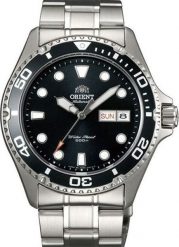 Zegarek Orient Zegarek Męski Orient FAA02004B9 Ray II Automatic. Zegarki męskie Orient. Za 1,476.00 zł.