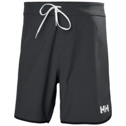 Szorty kąpielowe Helly Hansen Curve 7". Brązowe kąpielówki męskie Helly Hansen, m, bez wzorów. Za 293.50 zł.