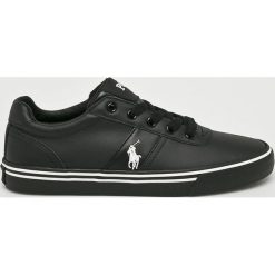 Polo Ralph Lauren - Buty. Buty sportowe na co dzień męskie marki Polo Ralph Lauren. W wyprzedaży za 339.90 zł.