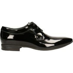 Półbuty ELIOT. Eleganckie półbuty męskie marki Gino Rossi. W wyprzedaży za 249.90 zł.