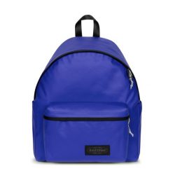 Plecak Eastpak Day Pak'r. Niebieskie plecaki męskie Eastpak, bez wzorów. Za 259.50 zł.