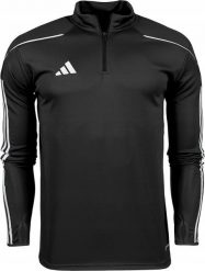 Adidas Bluza adidas TIRO 23 Training Top HS0326. Bluzy nierozpinane męskie ADIDAS, m, bez wzorów, bez ramiączek, bez kaptura. Za 122.26 zł.