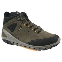 Ecco Biom Venture 82073456665 43 Brązowe. Buty trekkingowe męskie ecco. W wyprzedaży za 549.99 zł.