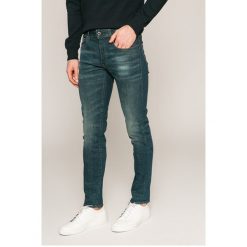 G-Star Raw - Jeansy 3301. Jeansy męskie marki G-Star Raw. W wyprzedaży za 379.90 zł.