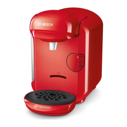 Bosch Tassimo TAS1403 VIVY 2. Ekspresy ciśnieniowe marki Bosch. Za 179.00 zł.