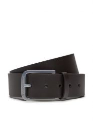 Tommy Hilfiger Pasek Męski Tjm Adj. Belt 4.0 AM0AM12270 Brązowy. Brązowe paski męskie Tommy Hilfiger, bez wzorów, ze skóry. Za 169.99 zł.