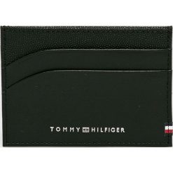 Tommy Hilfiger - Portfel skórzany. Portfele męskie marki Tommy Hilfiger. Za 179.90 zł.