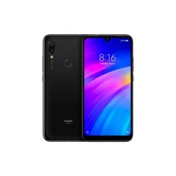 Smartfon XIAOM Redmi 7 3GB+32GB Przyćmiony czarny. Czarne smartfony Xiaomi. Za 699.00 zł.