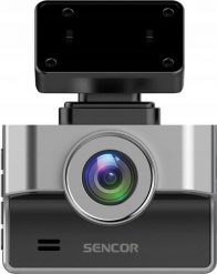 Kamera cyfrowa Sencor SCR 4600MR DVR DUAL CAMERA SENCOR. Kamery cyfrowe SENCOR. Za 305.69 zł.