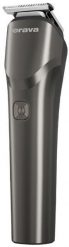 Maszynka do włosów Orava VS-414 trymer do włosów i brody, nastavení délky 3 - 12 mm, Li-ion baterie, 1200 mAh, USB nabíjení. Maszynki do włosów Orava. Za 68.23 zł.
