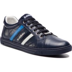 Sneakersy BALDININI - 896970XDOME109024LXX Blu/Bianco/Bluette. Buty sportowe na co dzień męskie marki Baldinini. Za 1,499.00 zł.