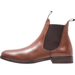 Brett & Sons Botki cognac. Buty zimowe męskie marki Brett & Sons. W wyprzedaży za 408.85 zł.