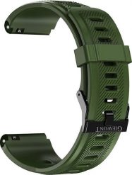 Quartz Pasek do Smartwatch Giewont GW430 Silikonowy ZIELONY GWP430-2. Zielone zegarki smartwatch Quartz. Za 26.94 zł.