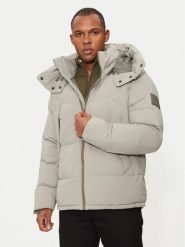 G-Star Raw Kurtka zimowa G- Whistler D25345-D518 Beżowy Regular Fit. Brązowe kurtki męskie G-Star Raw, na zimę, m, bez wzorów, z syntetyku, retro, bez ramiączek, bez kaptura. Za 939.99 zł.