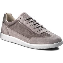 Sneakersy GEOX - U Keilan B U824DB 02214 C9007 Stone. Buty sportowe na co dzień męskie marki Geox. W wyprzedaży za 249.00 zł.