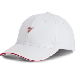 Czapka z daszkiem GUESS - M92Z21 WBN60 TWHT. Czapki męskie marki Guess. Za 119.00 zł.