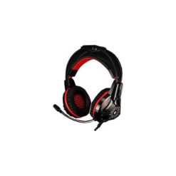 Słuchawki E5 FlashFire Signal AW 100. Słuchawki dla graczy marki E5. Za 79.90 zł.
