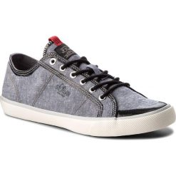 Tenisówki S.OLIVER - 5-13640-20 Grey 200. Trampki męskie marki S.Oliver. W wyprzedaży za 139.00 zł.