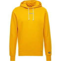 GStar RODIS BLOCK HDD SW L/S Bluza z kapturem dunkel gold. Bluzy z kapturem męskie marki G-Star. Za 369.00 zł.