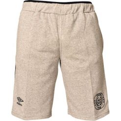 Umbro Spodenki Grigio Mel L. Szorty sportowe męskie marki Umbro. W wyprzedaży za 59.00 zł.
