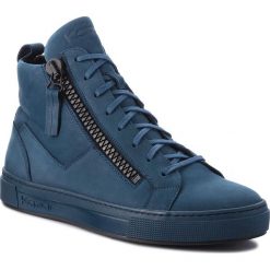 Sneakersy KAZAR - Leon 35897-03-10 Niebieski. Buty sportowe na co dzień męskie marki Kazar. Za 549.00 zł.