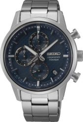 Zegarek Seiko Zegarek Męski Seiko SSB387P1. Zegarki męskie Seiko. Za 1,844.00 zł.