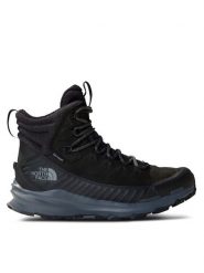 The North Face Trekkingi Vectiv Fastpack NF0A8AEVNY71 TNF Czarny. Czarne buty trekkingowe męskie The North Face, bez wzorów, z materiału, bez zapięcia, trekkingowe. Za 729.99 zł.