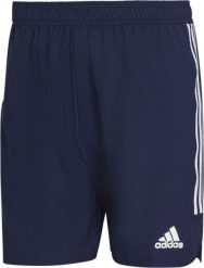 Adidas Spodenki męskie adidas Condivo 22 Match Day Shorts granatowe HA3505 2XL. Szorty sportowe męskie ADIDAS, bez wzorów, sportowe. Za 138.46 zł.