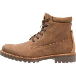 Call it Spring CRENANIA Botki sznurowane cognac. Buty zimowe męskie marki Call it Spring. W wyprzedaży za 359.10 zł.