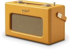 Roberts Radio Revival iStream3L Sunshine Yellow. Żółte radia NoName. Za 1,241.09 zł.